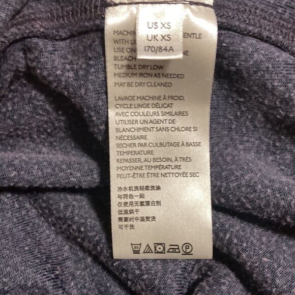 FREE PEOPLE We The Free- Valerie Crushed Velvet Low back Top - Picture 12 of 13